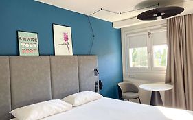 Ibis Nimes Ouest - A9